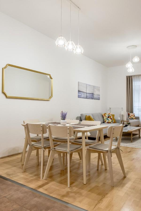 Downtown Charm In Budapest Ngoại thất bức ảnh