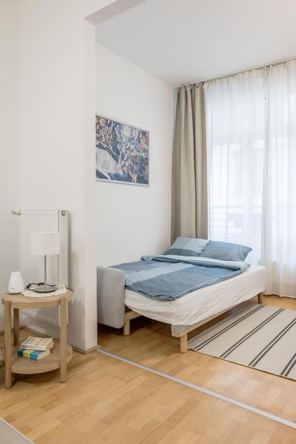 Downtown Charm In Budapest Ngoại thất bức ảnh