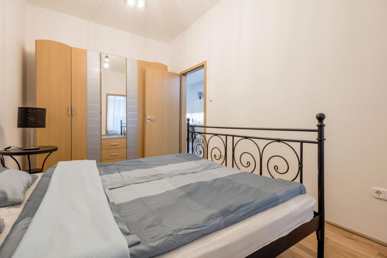 Downtown Charm In Budapest Ngoại thất bức ảnh