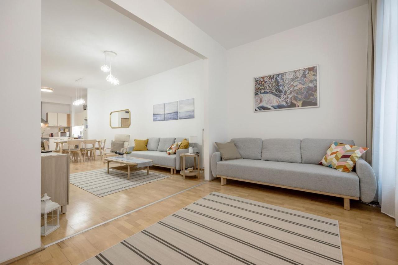 Downtown Charm In Budapest Ngoại thất bức ảnh