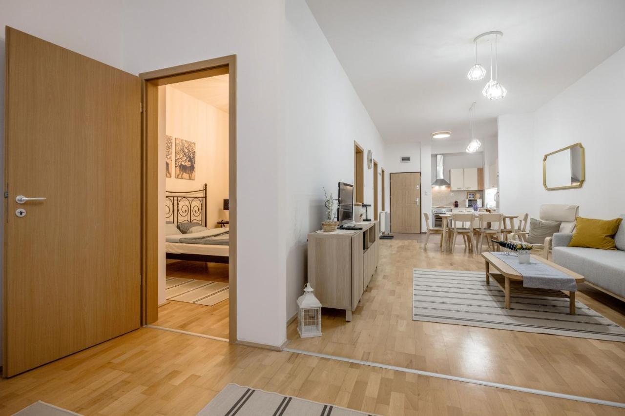 Downtown Charm In Budapest Ngoại thất bức ảnh